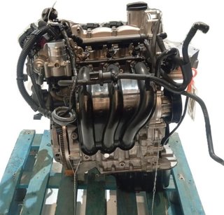 Volkswagen chf 60 cv motor polo tech & tmanp617114