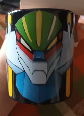 Mug da collezione