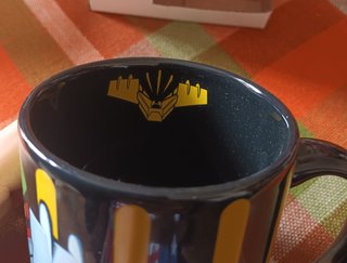 Mug da collezione