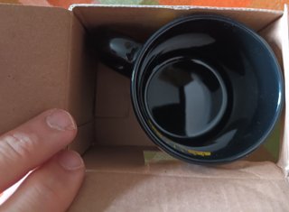 Mug da collezione