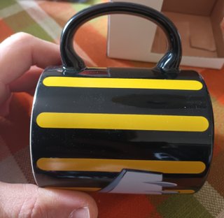 Mug da collezione