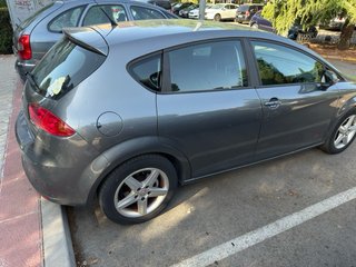 SEAT Leon 2012