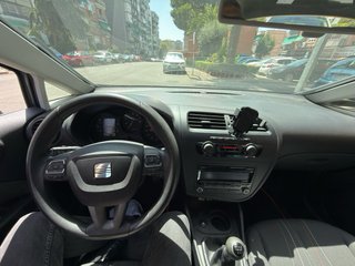 SEAT Leon 2012