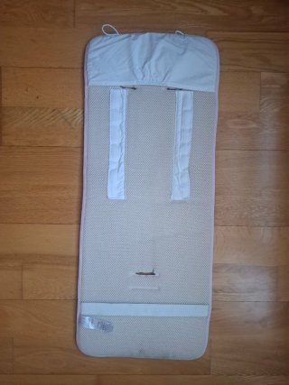 Saco y colchoneta silla de bebé Tous
