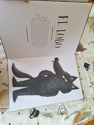 Villanos