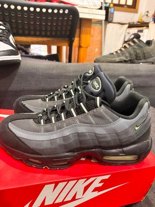 Nike Air Max 95 Zapatillas Hombre Talla 44