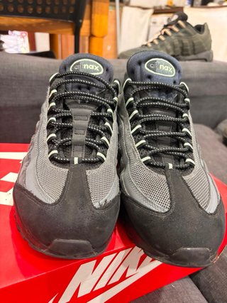 Nike Air Max 95 Zapatillas Hombre Talla 44