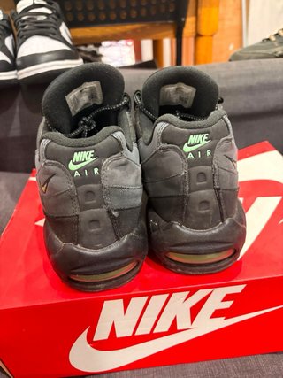 Nike Air Max 95 Zapatillas Hombre Talla 44