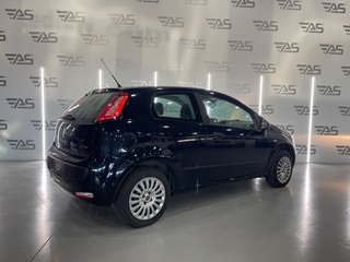 Fiat Punto 1.2 Active E4 Evo 5cv 3p