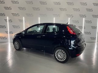 Fiat Punto 1.2 Active E4 Evo 5cv 3p