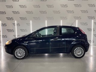 Fiat Punto 1.2 Active E4 Evo 5cv 3p