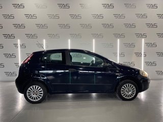 Fiat Punto 1.2 Active E4 Evo 5cv 3p