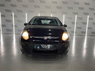 Fiat Punto 1.2 Active E4 Evo 5cv 3p