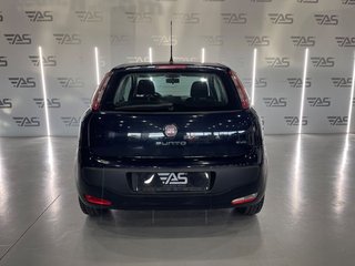 Fiat Punto 1.2 Active E4 Evo 5cv 3p