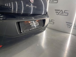 Fiat Punto 1.2 Active E4 Evo 5cv 3p