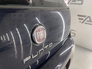 Fiat Punto 1.2 Active E4 Evo 5cv 3p