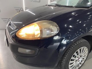 Fiat Punto 1.2 Active E4 Evo 5cv 3p