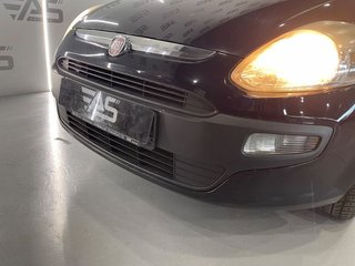 Fiat Punto 1.2 Active E4 Evo 5cv 3p