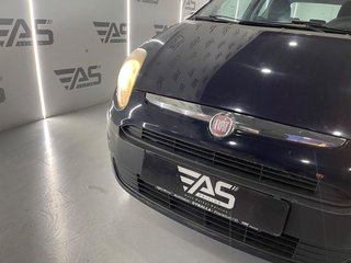 Fiat Punto 1.2 Active E4 Evo 5cv 3p