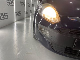 Fiat Punto 1.2 Active E4 Evo 5cv 3p