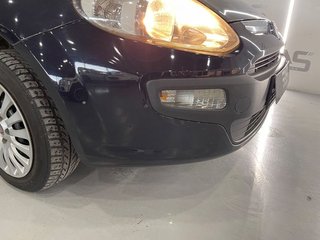 Fiat Punto 1.2 Active E4 Evo 5cv 3p