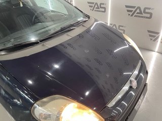 Fiat Punto 1.2 Active E4 Evo 5cv 3p