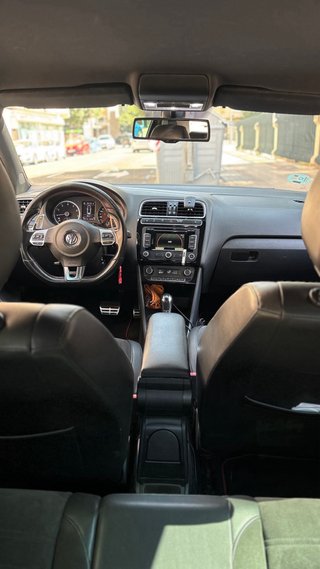 Polo Gti
