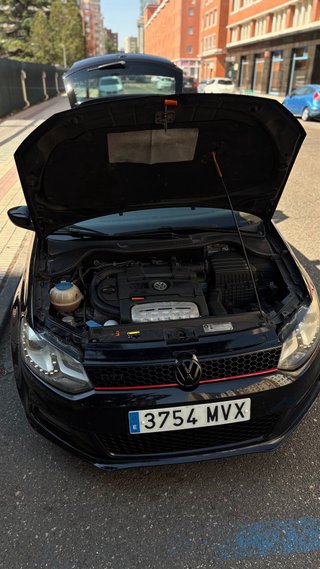 Polo Gti