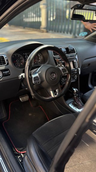 Polo Gti