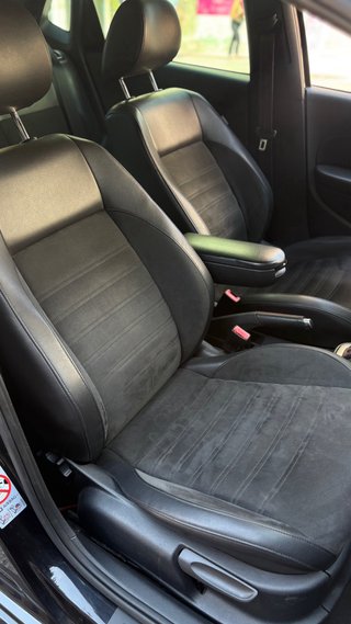 Polo Gti