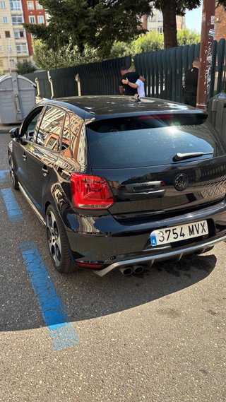 Polo Gti