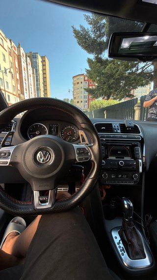 Polo Gti