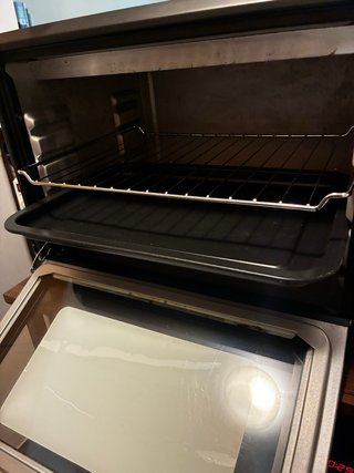 Mini horno Moulinex OX4648, 1600W, 33L