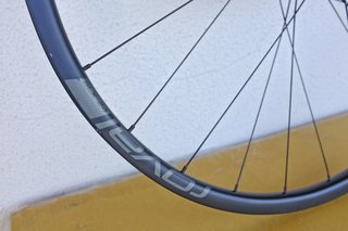 Roval SLX 24 Disc Rodas Estrada