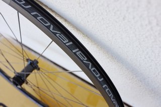 Roval SLX 24 Disc Rodas Estrada