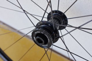 Roval SLX 24 Disc Rodas Estrada