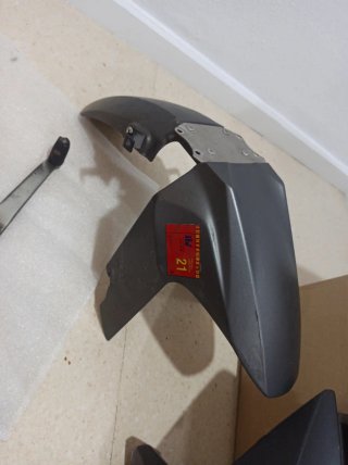Piezas para reparar Yamaha YZF R125