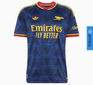 Camisetas de futbol