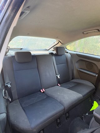 Ford Focus mk2