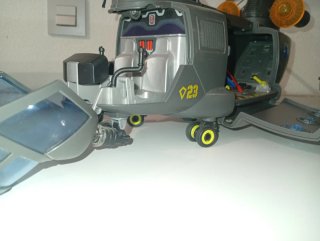 Playmobil