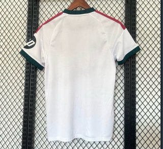 Camiseta deportiva Madrid talla M