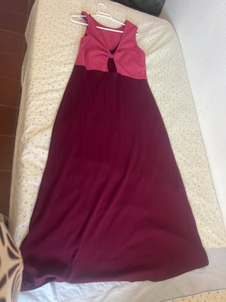 Vestido Sfera Talla S