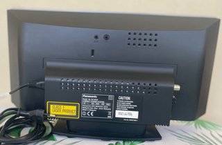 Minicadena Panasonic SC-HC20