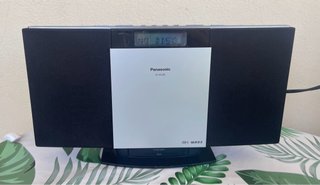 Minicadena Panasonic SC-HC20