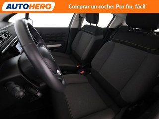 Citroën C3 1.5 Blue-HDi C-Series