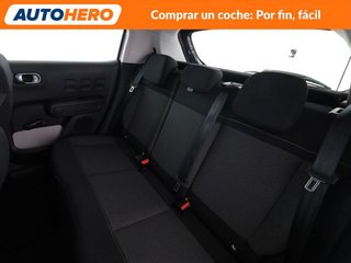 Citroën C3 1.5 Blue-HDi C-Series