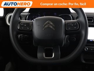 Citroën C3 1.5 Blue-HDi C-Series