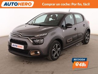 Citroën C3 1.5 Blue-HDi C-Series
