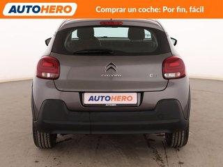 Citroën C3 1.5 Blue-HDi C-Series
