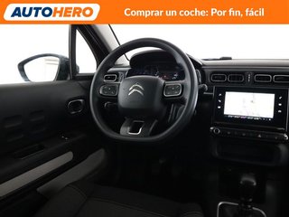 Citroën C3 1.5 Blue-HDi C-Series